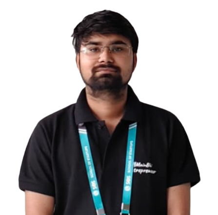 Durgesh Tripathi