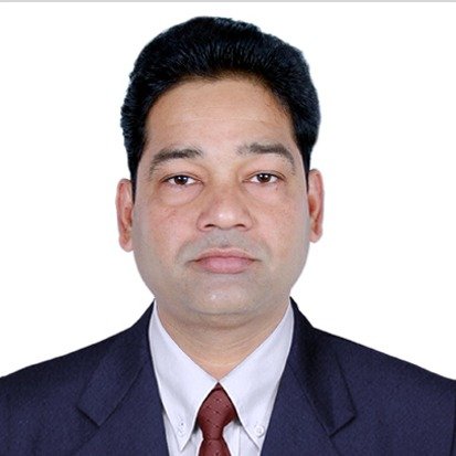 Mukesh Kumar Das